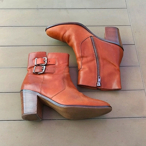 J. crew boots - Picture 2 of 13